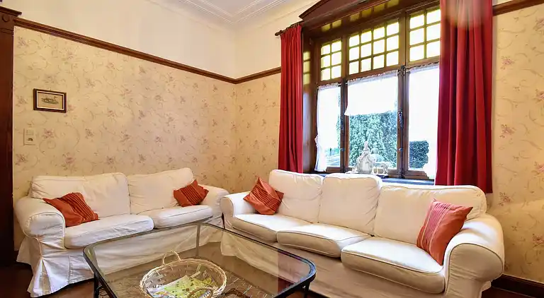 Holiday home in Hamoir