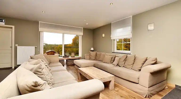 Villa in Villers-Sainte-Gertrude