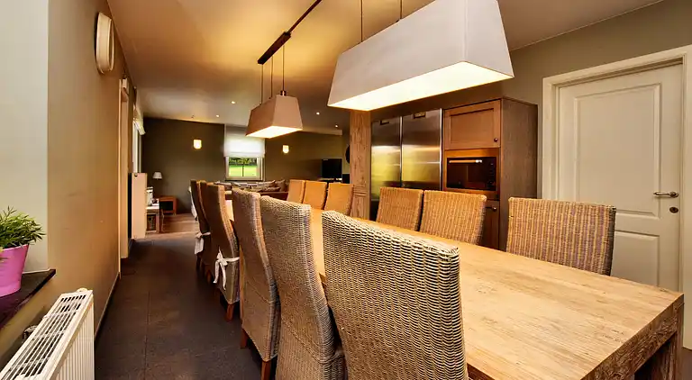 Villa in Villers-Sainte-Gertrude