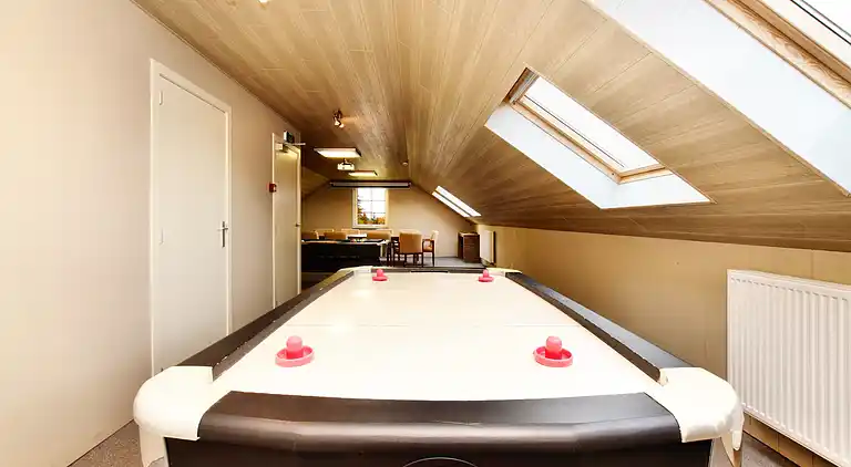 Villa in Villers-Sainte-Gertrude