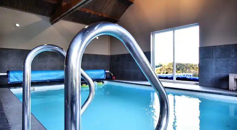 Villa in Villers-Sainte-Gertrude