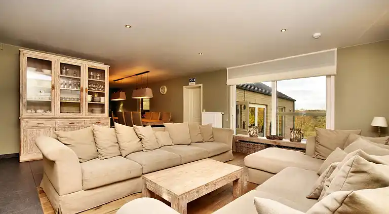 Villa in Villers-Sainte-Gertrude