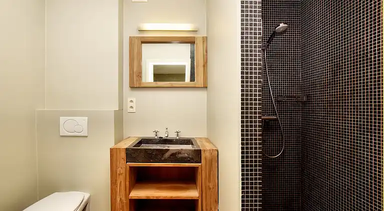 Villa in Villers-Sainte-Gertrude