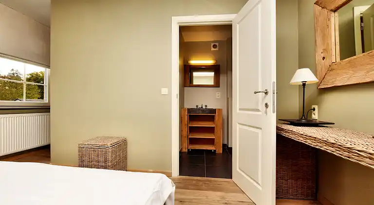 Villa in Villers-Sainte-Gertrude