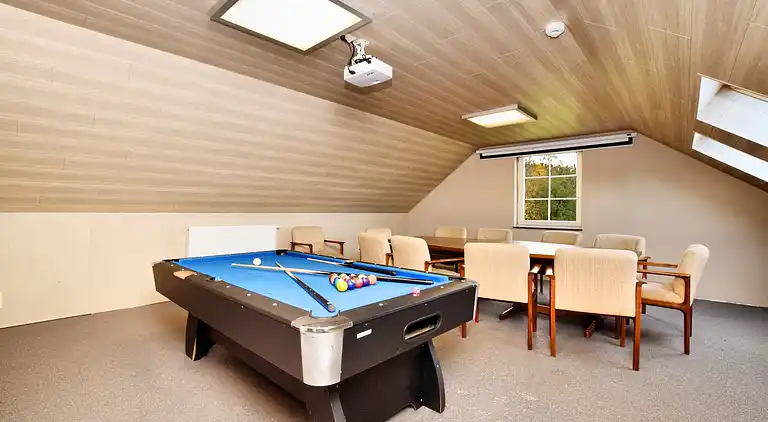 Villa in Villers-Sainte-Gertrude