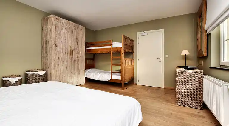 Villa in Villers-Sainte-Gertrude