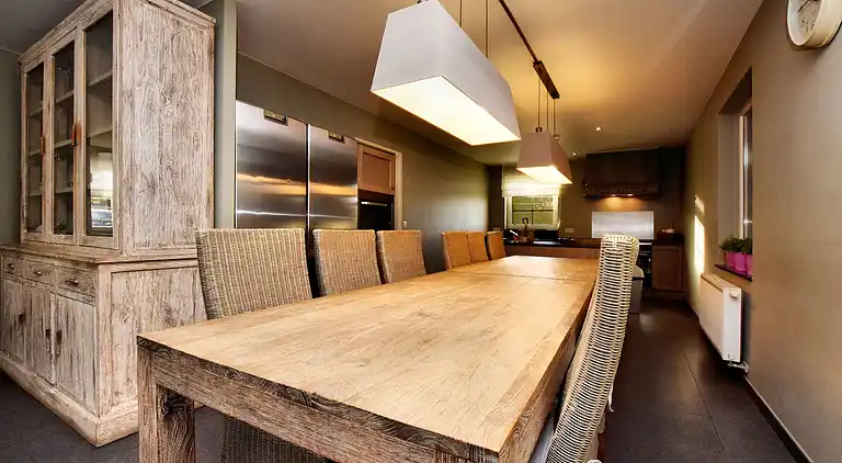 Villa in Villers-Sainte-Gertrude