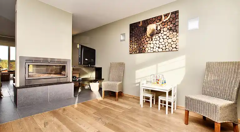 Villa in Villers-Sainte-Gertrude