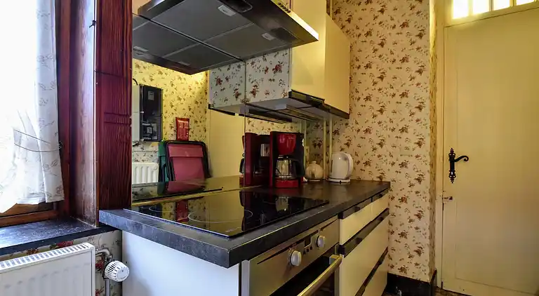 Holiday home in Hamoir