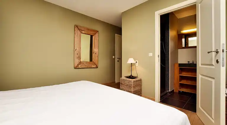 Villa in Villers-Sainte-Gertrude