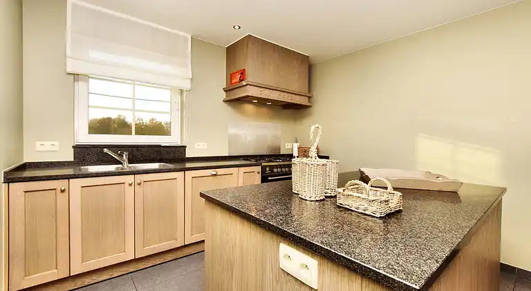 Villa in Villers-Sainte-Gertrude