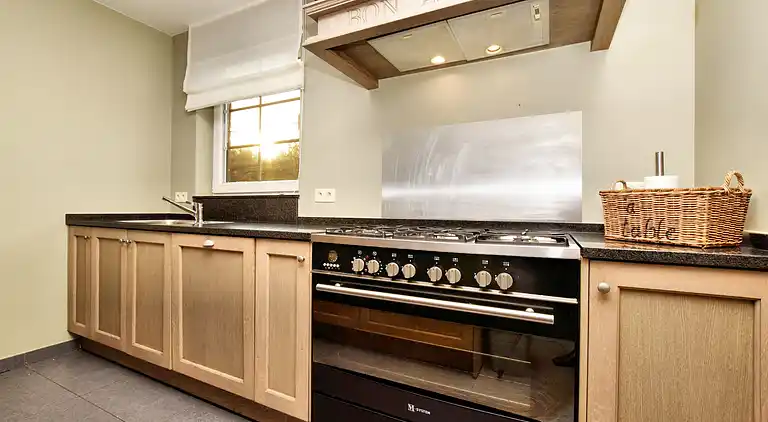 Villa in Villers-Sainte-Gertrude