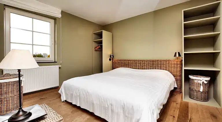 Villa in Villers-Sainte-Gertrude