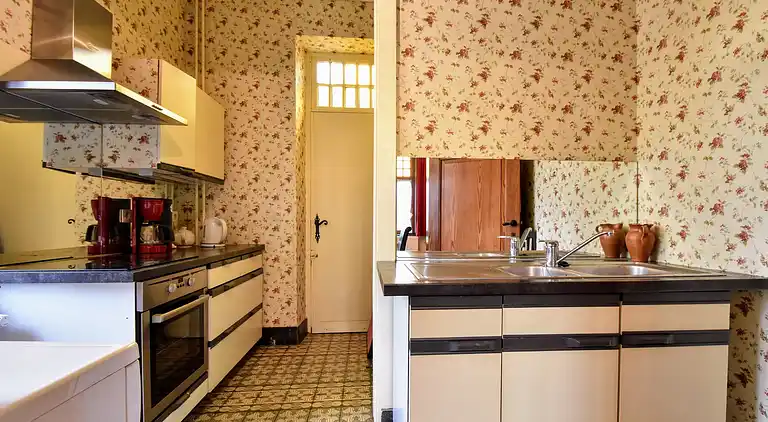 Holiday home in Hamoir