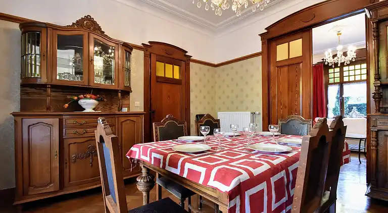 Holiday home in Hamoir