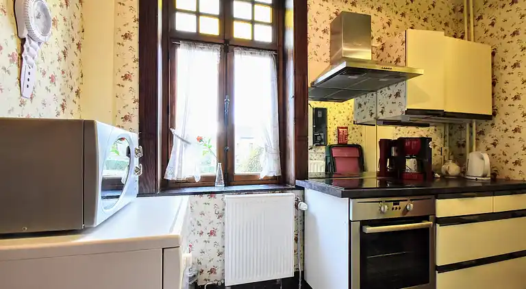 Holiday home in Hamoir