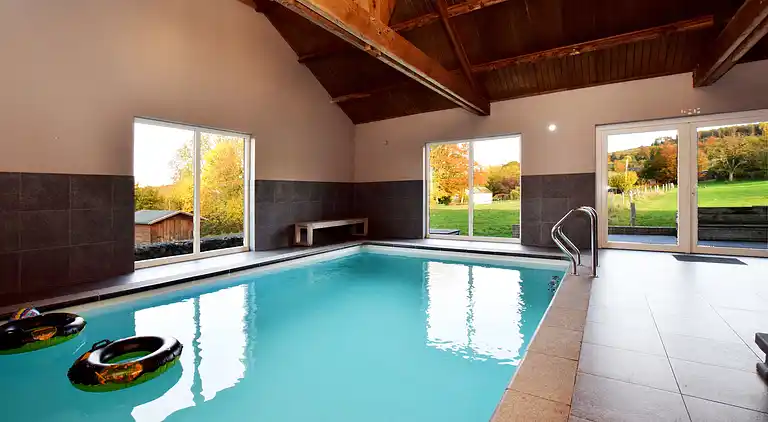 Villa in Villers-Sainte-Gertrude