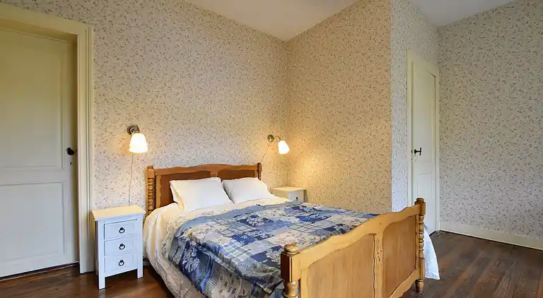 Holiday home in Hamoir