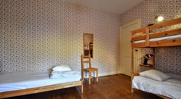 Holiday home in Hamoir