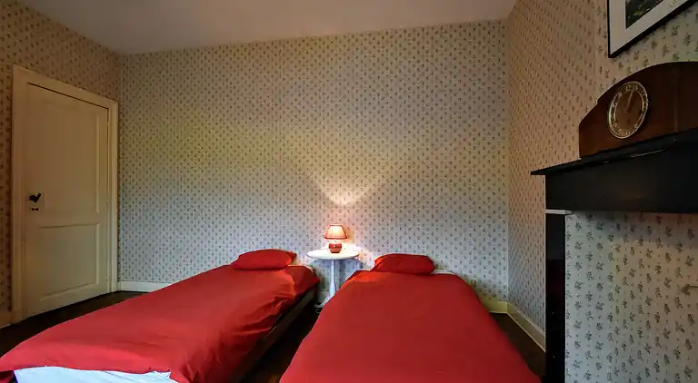 Holiday home in Hamoir