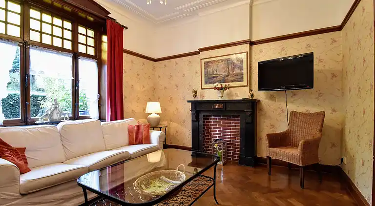 Holiday home in Hamoir