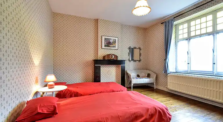 Holiday home in Hamoir