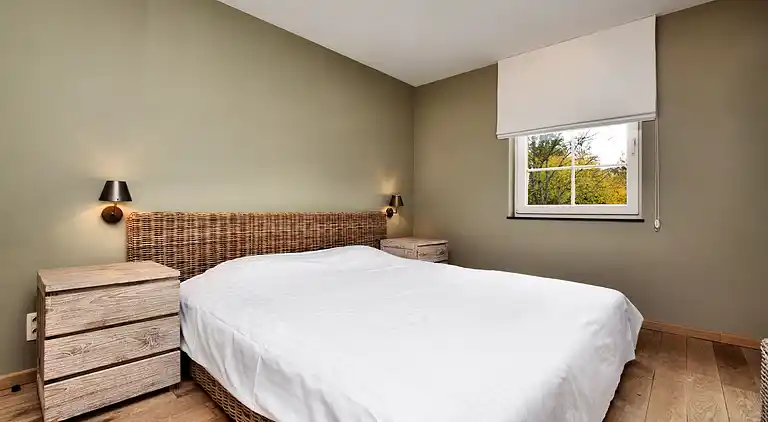 Villa in Villers-Sainte-Gertrude