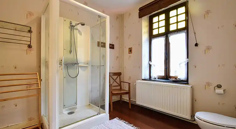 Holiday home in Hamoir