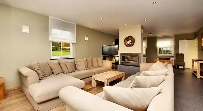 Villa in Villers-Sainte-Gertrude