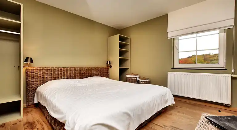 Villa in Villers-Sainte-Gertrude