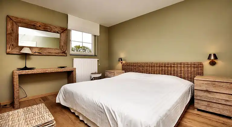 Villa in Villers-Sainte-Gertrude