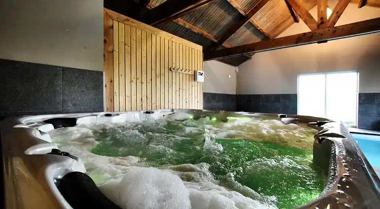 Villa in Villers-Sainte-Gertrude