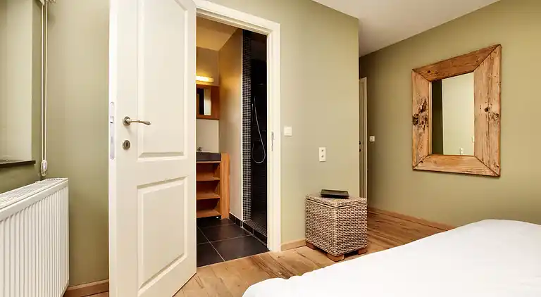 Villa in Villers-Sainte-Gertrude