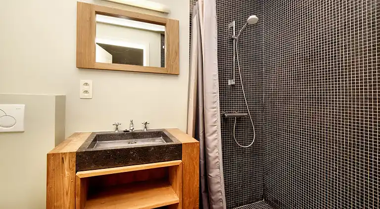 Villa in Villers-Sainte-Gertrude