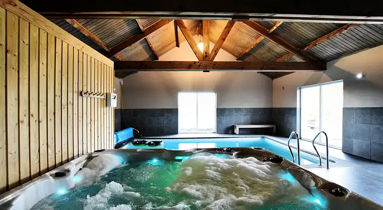 Villa in Villers-Sainte-Gertrude