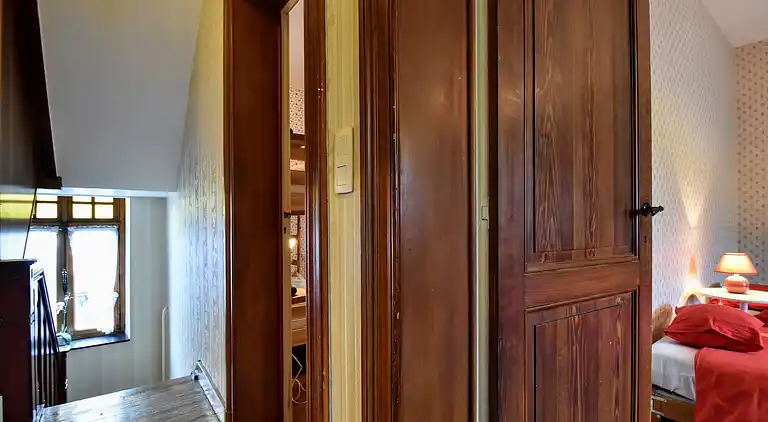 Holiday home in Hamoir