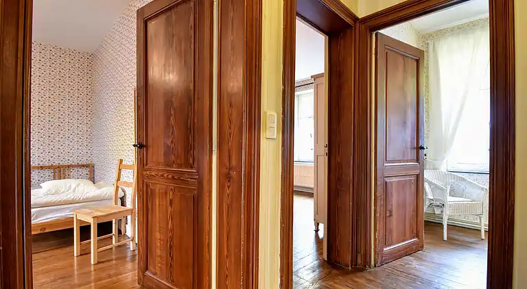 Holiday home in Hamoir