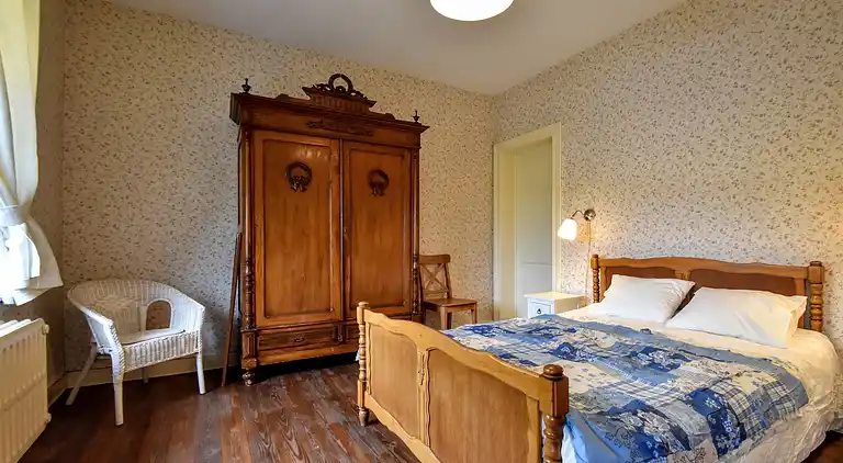 Holiday home in Hamoir