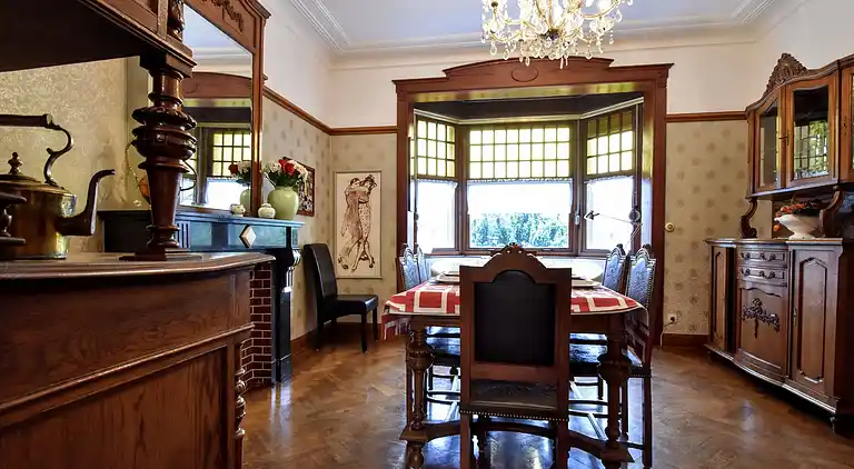 Holiday home in Hamoir