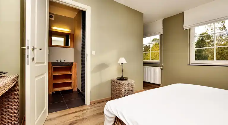 Villa in Villers-Sainte-Gertrude