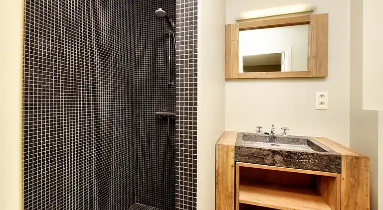 Villa in Villers-Sainte-Gertrude