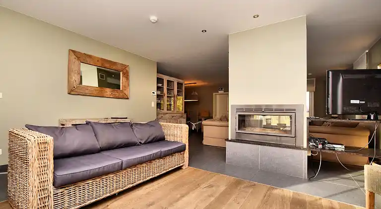 Villa in Villers-Sainte-Gertrude