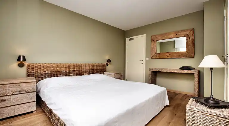 Villa in Villers-Sainte-Gertrude