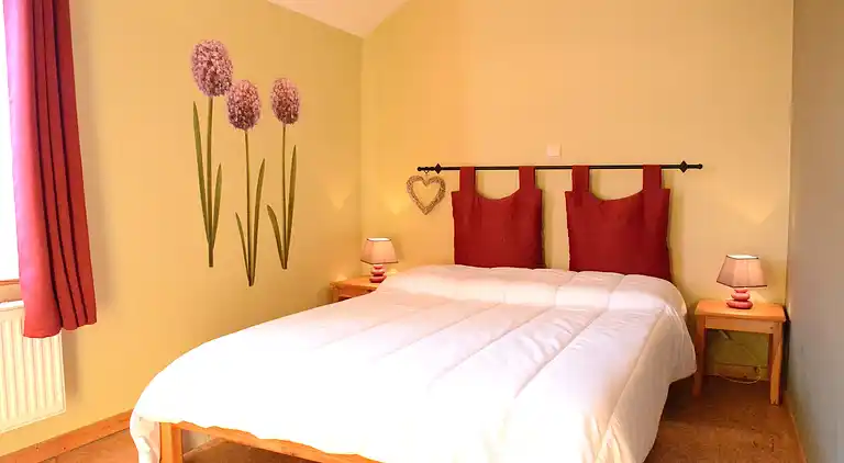 Sommerhus i Érezée