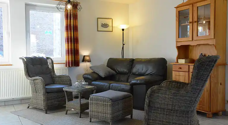 Sommerhus i Érezée