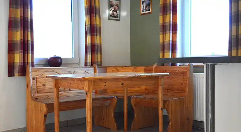 Sommerhus i Érezée