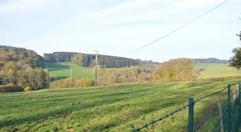 Sommerhus i Érezée