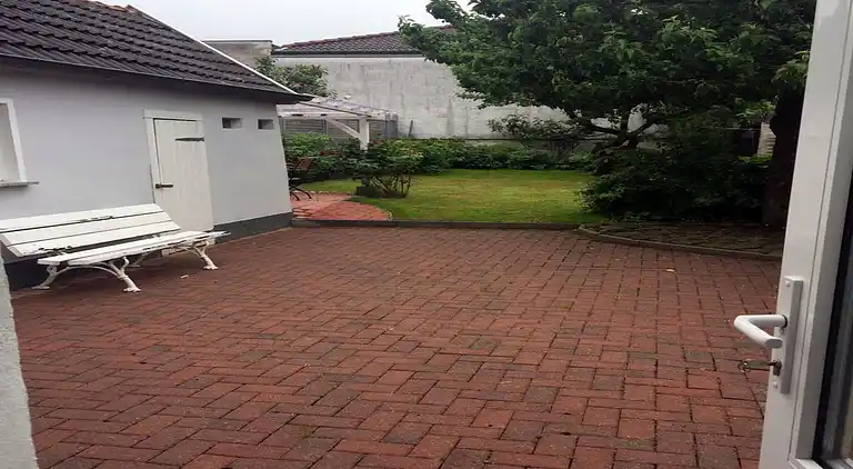 Holiday home in Kröpelin