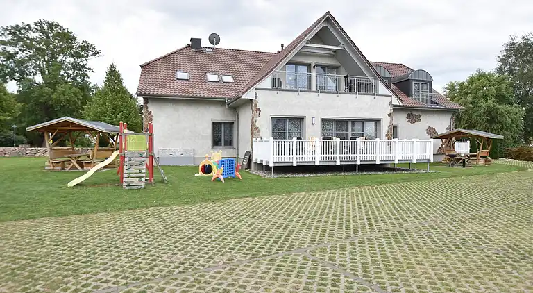 Apartment in Pepelow