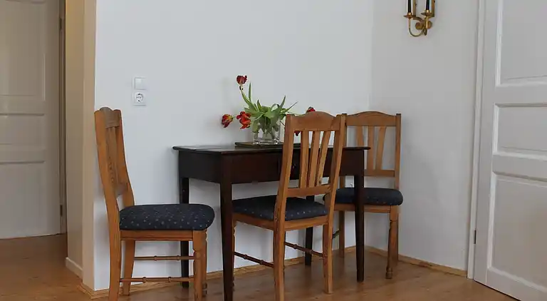 Holiday home in Kröpelin